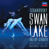 Tchaikovsky: Swan Lake (Mariinsky Version): Highlights