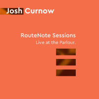 Take Me Down to the Water (RouteNote Sessions | Live at the Parlour) (Single)