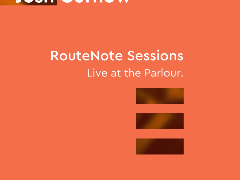 Take Me Down to the Water (RouteNote Sessions | Live at the Parlour) (Single)