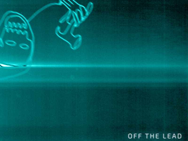 Off the Lead (Single)