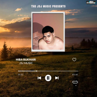Hiba Bukhari (Single)