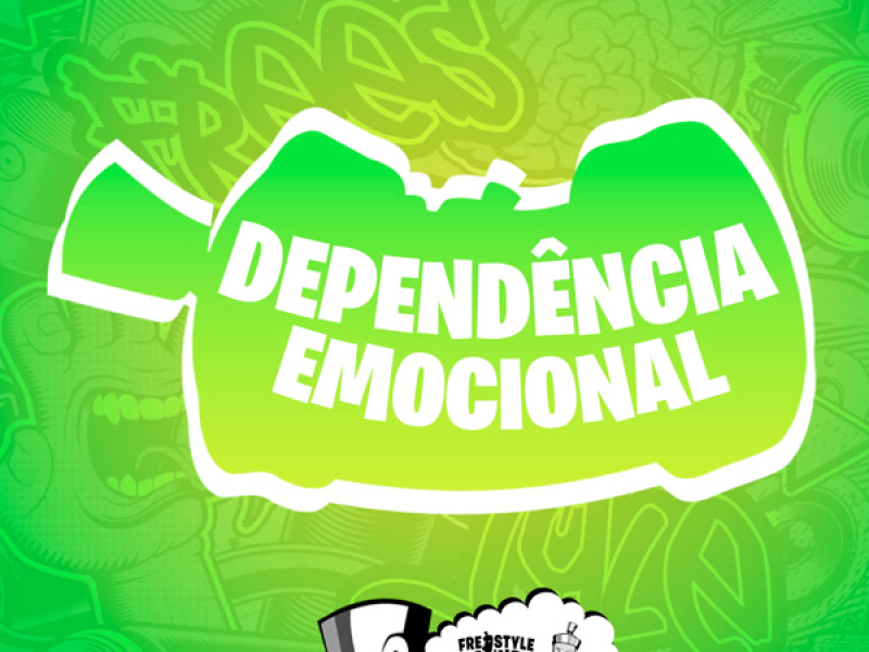 Dependência Emocional (Single)
