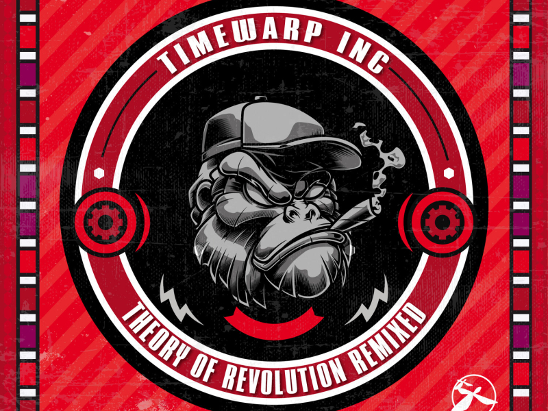 Theory of Revolution Remixed