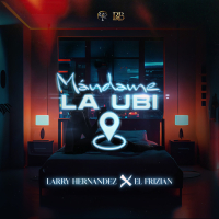 Mándame La Ubi (Single)