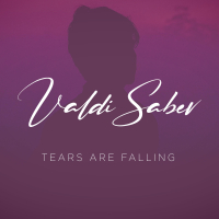 Tears Are Falling (Single)