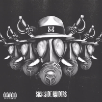 Sick Side Raiderz (Single)