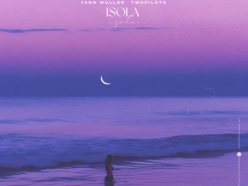 Isola (Single)