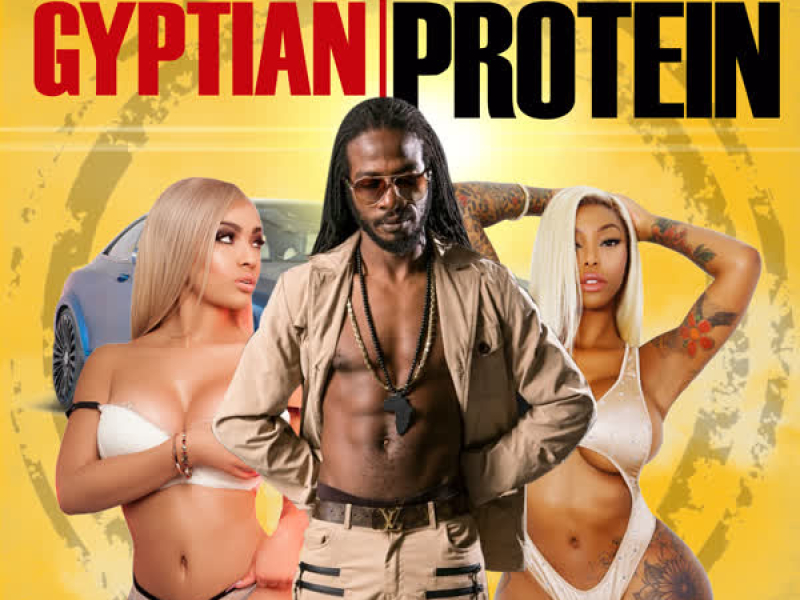 Protein (Raw) (Single)