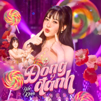 Đỏng Đảnh (Single)