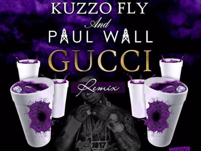 Gucci (Remix) (Single)
