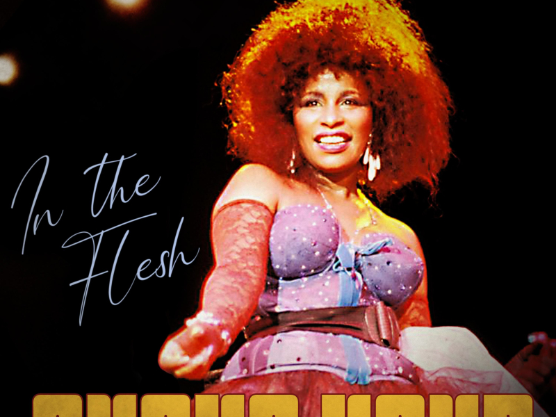 In The Flesh (Live 1983) (Single)