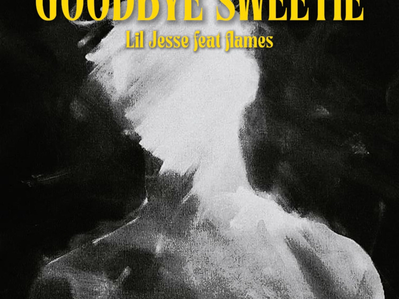 Goodbye Sweetie (Single)