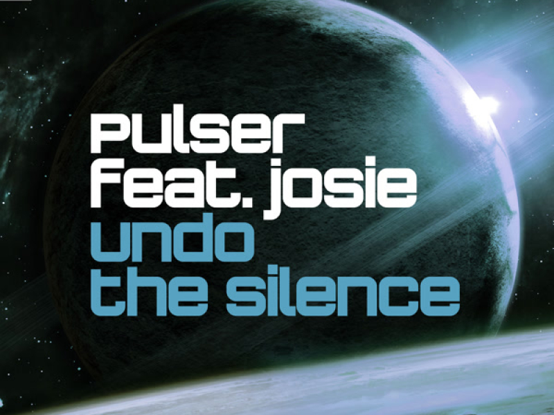 Undo The Silence (Single)