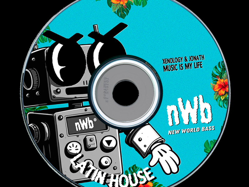 Music Is My Life (Single)