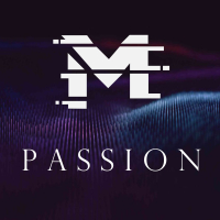 Passion (Single)