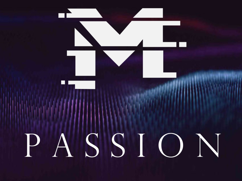 Passion (Single)