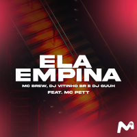 ELA EMPINA (Single)