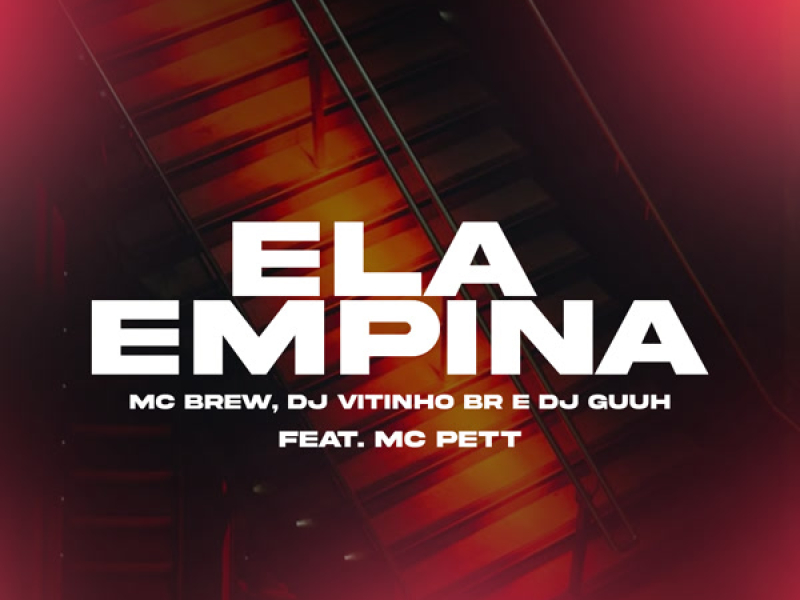 ELA EMPINA (Single)