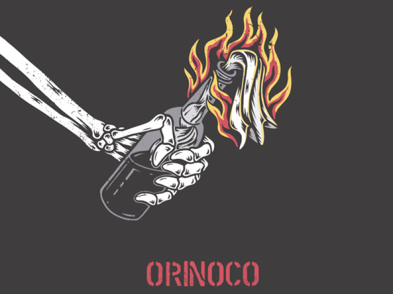 Orinoco (Single)