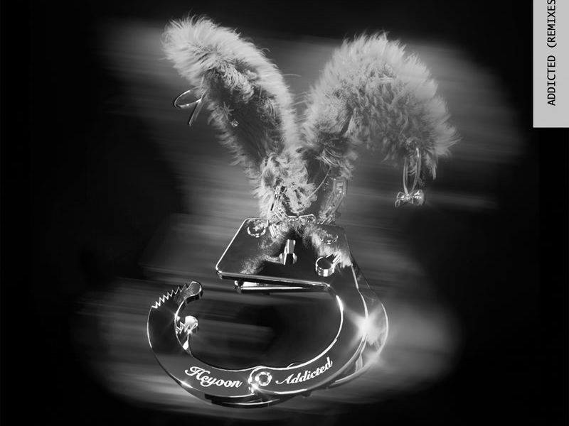 Addicted (Remixes) (Single)