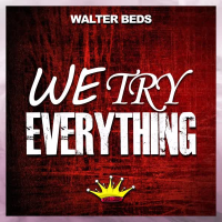 We Try Everything (Single)
