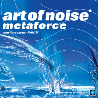 Metaforce (Single)