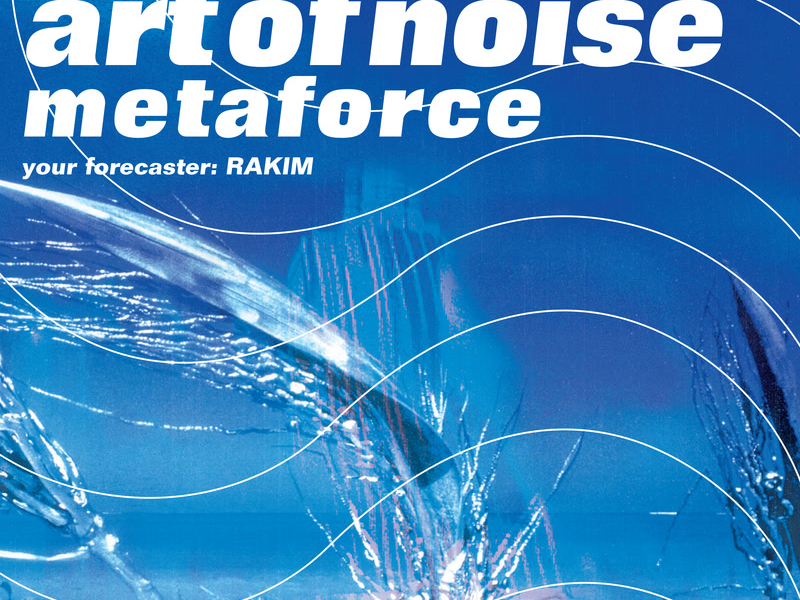 Metaforce (Single)