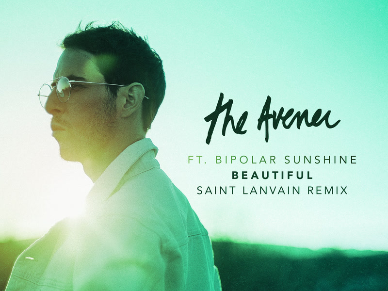 Beautiful (Saint Lanvain Remix) (Single)