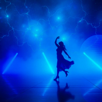 Dance The Night (Break Mix) (Single)