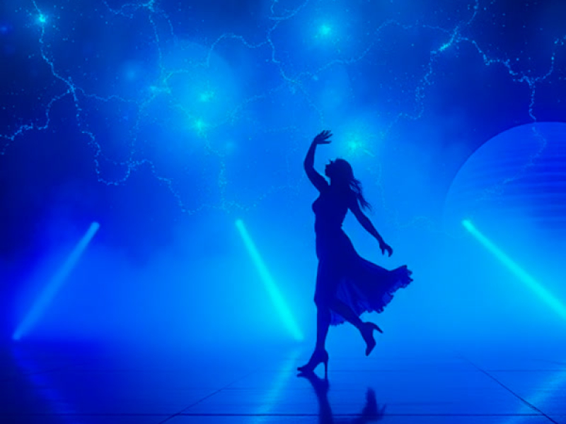 Dance The Night (Break Mix) (Single)