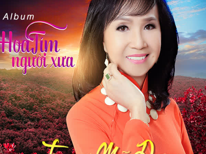 Hoa Tím Người Xưa