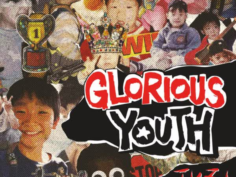 Glorious Youth (EP)
