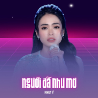 Người Đã Như Mơ (Single)