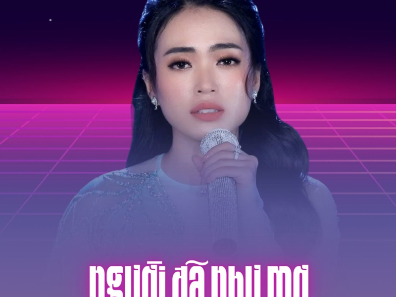 Người Đã Như Mơ (Single)