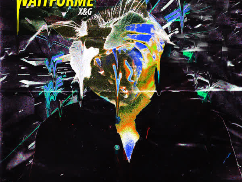 wait for me (Single)