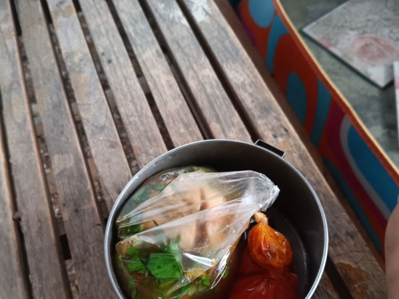 Thoirul qolbi (Single)