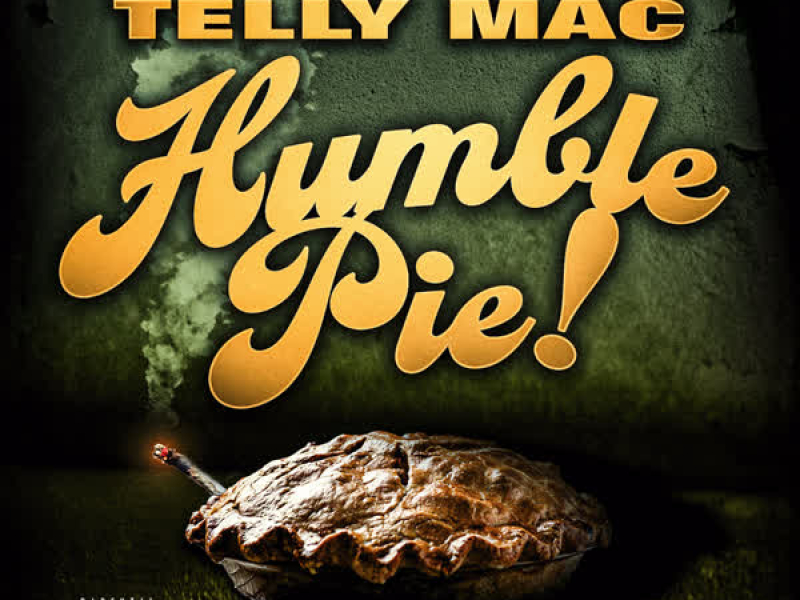 Humble Pie!