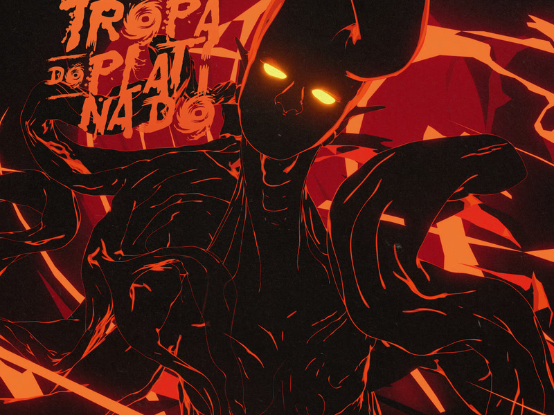 Tropa Do Platinado (Single)