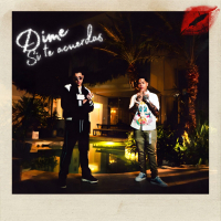 Dime Si Te Acuerdas (Single)
