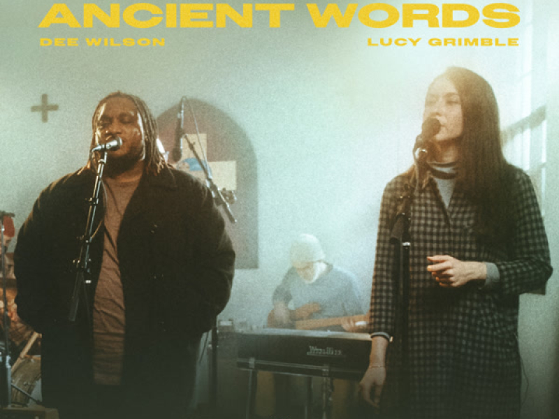 Ancient Words (Single)