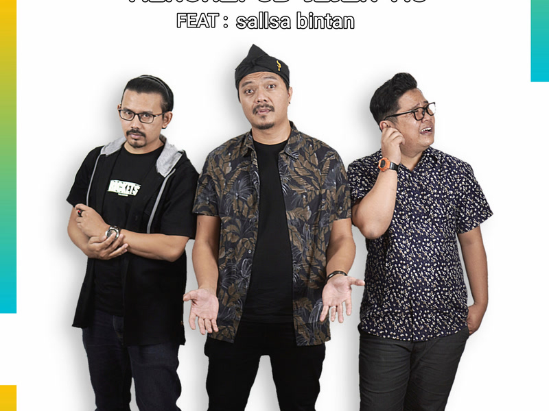 Menghapus Jejakmu (Single)