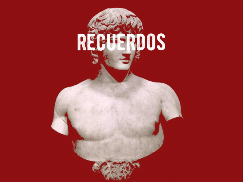 Recuerdos (Single)