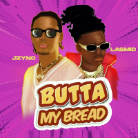Butta My Bread (Single)