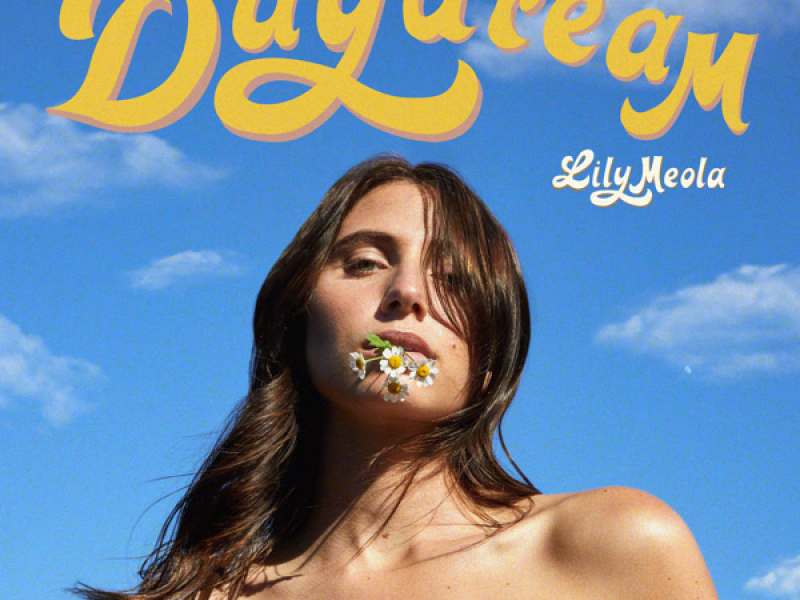 Daydream (Single)