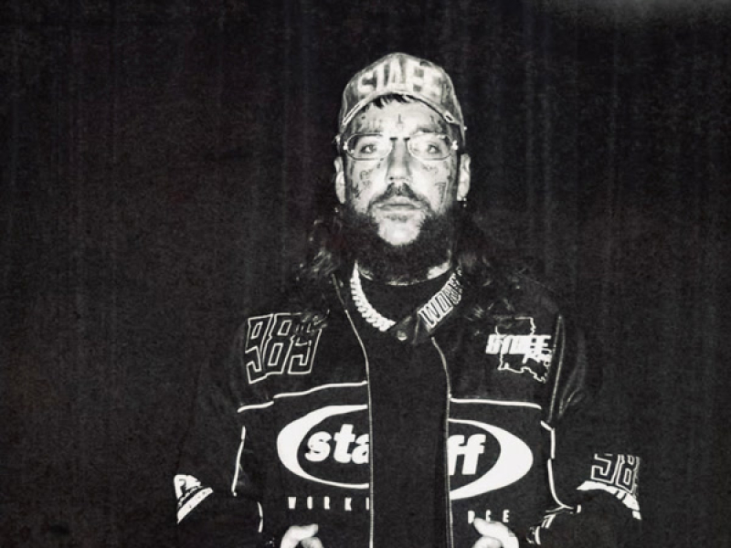 DOUBLE PARKING (Single)