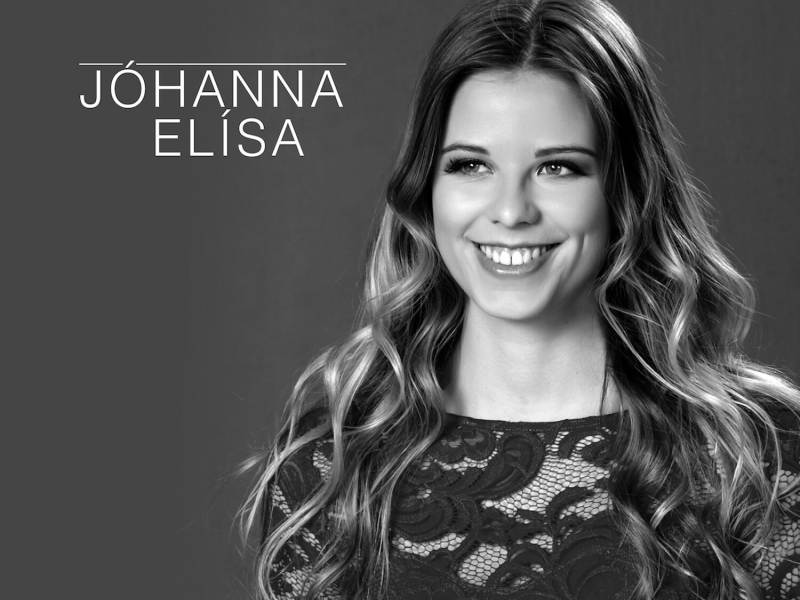 Jóhanna Elísa (EP)