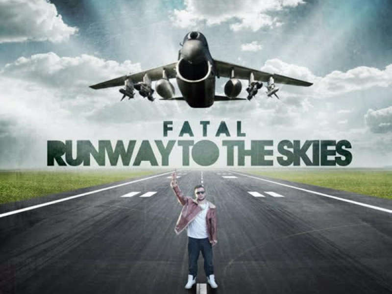 Runway To The Skies (EP)