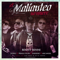 El Malianteo No Muere (Single)
