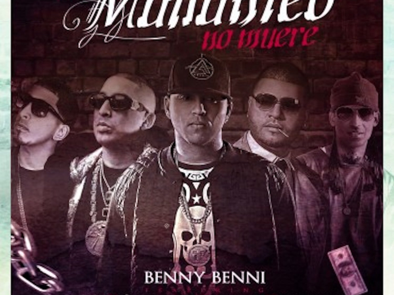 El Malianteo No Muere (Single)