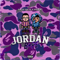 Jordan Bape (Single)